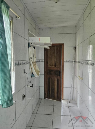 Imagem Casa com 2 Quartos à Venda, 120 m² em Nova Brasília - Joinville