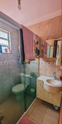 Imagem Sobrado com 3 Quartos à Venda, 136 m² em Vila Linda - Santo André Imagem Sobrado com 3 Quartos à Venda, 136 m² em Vila Linda - Santo André