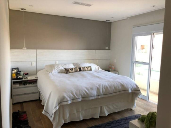Imagem Apartamento com 3 Quartos à Venda, 202 m² em Tamboré - Santana De Parnaíba