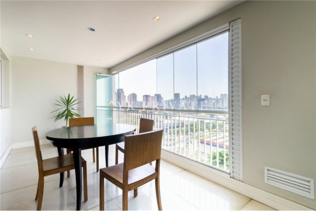 Imagem Apartamento com 3 Quartos à Venda, 93 m² em Vila Leopoldina - São Paulo