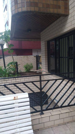 Imagem Apartamento com 3 Quartos à Venda, 160 m² em Canto Do Forte - Praia Grande