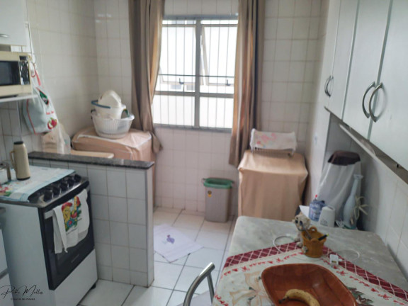 Imagem Imóvel com 2 Quartos à Venda, 54 m² em Nova América - Piracicaba