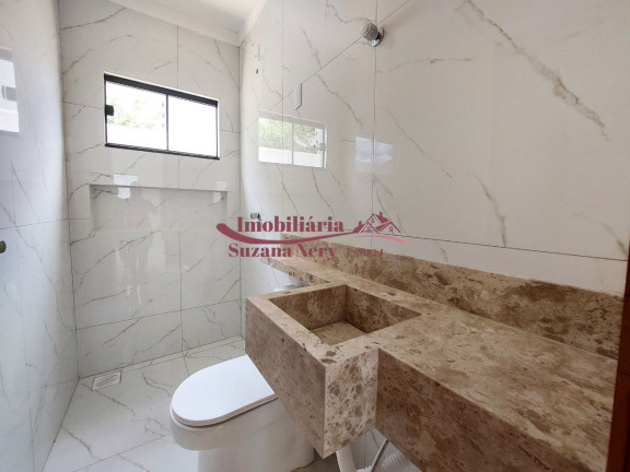 Imagem Casa com 3 Quartos à Venda, em Cajupiranga - Parnamirim Imagem Casa com 3 Quartos à Venda, em Cajupiranga - Parnamirim