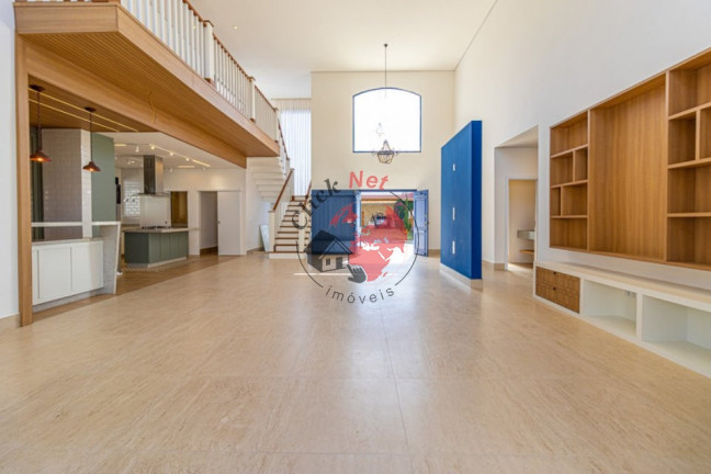 Imagem Casa de Condomínio com 4 Quartos à Venda, 337 m² em Urbanova - São José Dos Campos Imagem Casa de Condomínio com 4 Quartos à Venda, 337 m² em Urbanova - São José Dos Campos