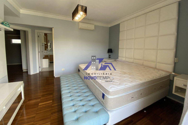 Imagem Sobrado com 4 Quartos à Venda, 467 m² em  Alphaville - Santana De Parnaíba