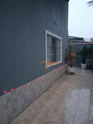 Imagem Casa com 3 Quartos à Venda, 96 m² em Aviação - Praia Grande Imagem Casa com 3 Quartos à Venda, 96 m² em Aviação - Praia Grande
