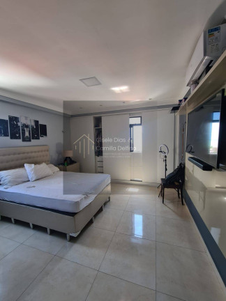 Imagem Cobertura com 3 Quartos à Venda, 200 m² em Manaíra - João Pessoa