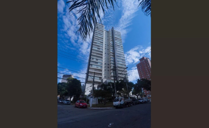 Imagem Apartamento com 3 Quartos à Venda, 115 m² em Chácara Inglesa - São Paulo