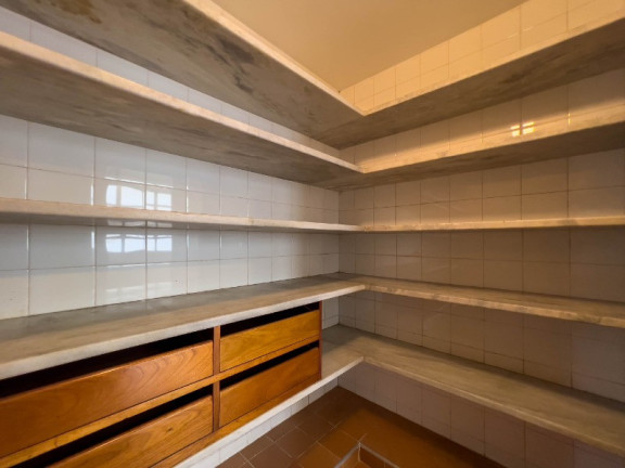 Imagem Imóvel com 3 Quartos à Venda, 280 m² em Higienópolis - São Paulo