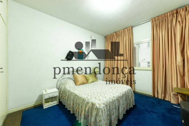 Imagem Apartamento com 3 Quartos à Venda, 246 m² em Higienópolis - São Paulo Imagem Apartamento com 3 Quartos à Venda, 246 m² em Higienópolis - São Paulo