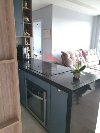 Imagem Apartamento com 2 Quartos para Alugar, 51 m² em Centro - Jundiaí Imagem Apartamento com 2 Quartos para Alugar, 51 m² em Centro - Jundiaí