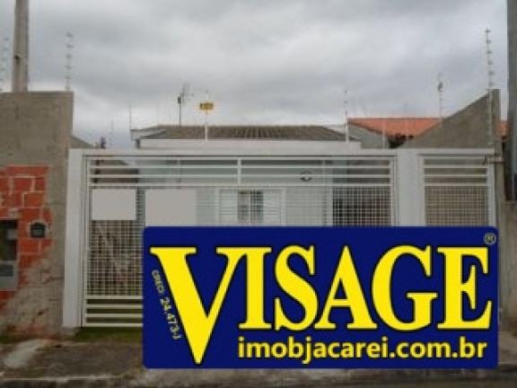 Imagem Casa com 2 Quartos à Venda, em Vila Branca I - Jacareí Imagem Casa com 2 Quartos à Venda, em Vila Branca I - Jacareí