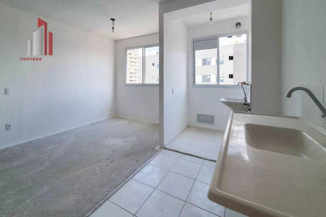 Imagem Apartamento com 1 Quarto à Venda, 36 m² em Cambuci - São Paulo Imagem Apartamento com 1 Quarto à Venda, 36 m² em Cambuci - São Paulo