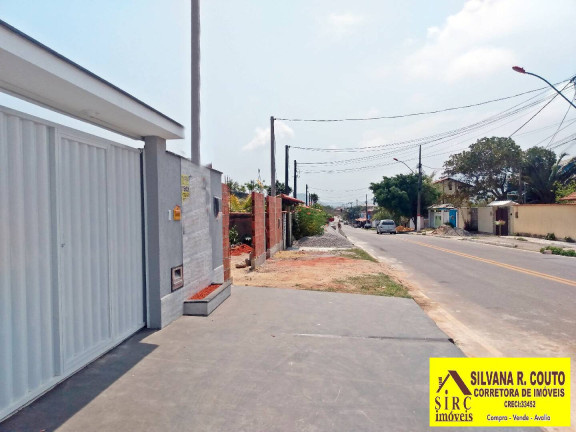 Imagem Casa com 3 Quartos à Venda, 240 m² em Itaipuaçu - Maricá Imagem Casa com 3 Quartos à Venda, 240 m² em Itaipuaçu - Maricá