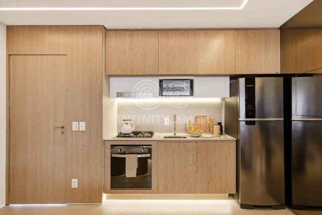 Imagem Apartamento com 2 Quartos à Venda, 66 m² em Vila Mariana - São Paulo
