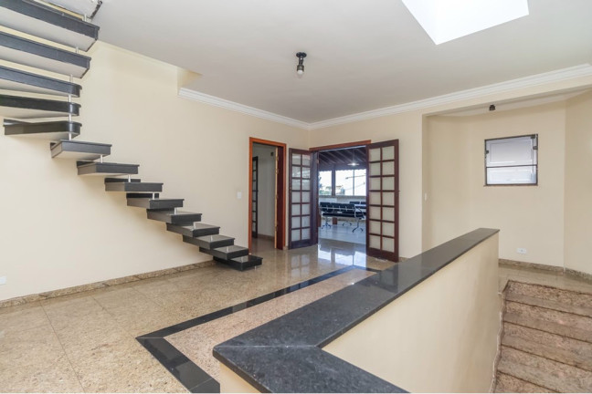 Imagem Imóvel com 3 Quartos à Venda, 700 m² em Utinga - Santo André Imagem Imóvel com 3 Quartos à Venda, 700 m² em Utinga - Santo André