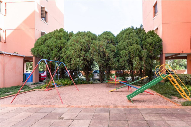 Imagem Apartamento com 3 Quartos à Venda, 127 m² em Jardim Carvalho - Porto Alegre
