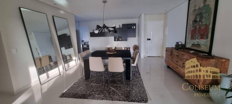 Imagem Apartamento com 3 Quartos à Venda, 156 m² em Canto Do Forte - Praia Grande Imagem Apartamento com 3 Quartos à Venda, 156 m² em Canto Do Forte - Praia Grande