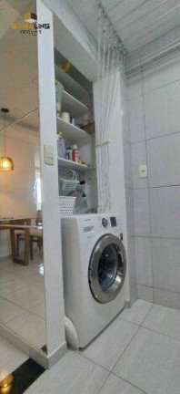 Imagem Apartamento com 2 Quartos à Venda, 57 m² em Jardim Cidade Universitária - João Pessoa
