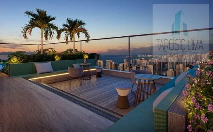 Imagem Apartamento com 2 Quartos à Venda, 65 m²em Meireles - Fortaleza Imagem Apartamento com 2 Quartos à Venda, 65 m²em Meireles - Fortaleza