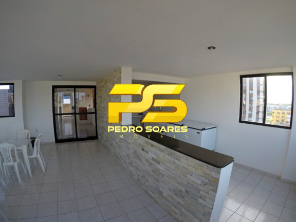 Imagem Apartamento com 3 Quartos à Venda, 100 m² em Intermares - Cabedelo Imagem Apartamento com 3 Quartos à Venda, 100 m² em Intermares - Cabedelo