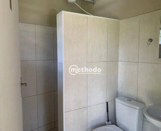 Imagem Chácara com 4 Quartos à Venda, 211 m² em Vale Das Garças - Campinas