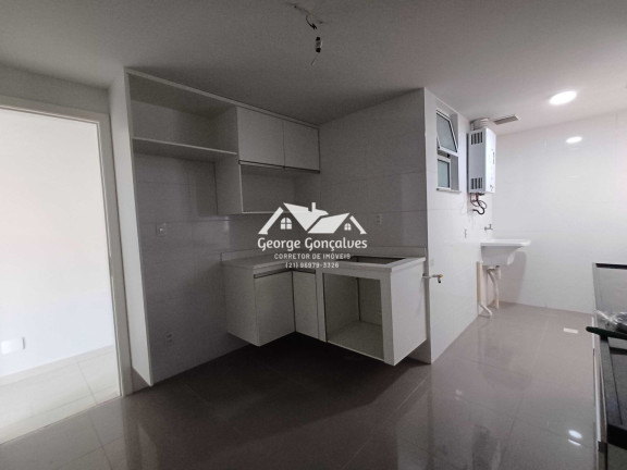Imagem Apartamento com 3 Quartos à Venda, 92 m² em Parque Paulicéia - Duque De Caxias Imagem Apartamento com 3 Quartos à Venda, 92 m² em Parque Paulicéia - Duque De Caxias