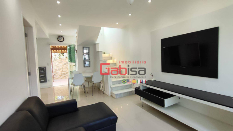 Imagem Casa com 4 Quartos à Venda, 120 m² em Rasa - Armação Dos Búzios Imagem Casa com 4 Quartos à Venda, 120 m² em Rasa - Armação Dos Búzios