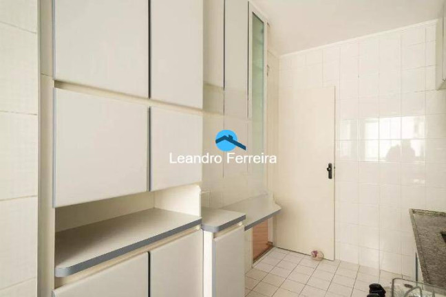 Imagem Apartamento com 3 Quartos à Venda, 69 m² em Baeta Neves - São Bernardo Do Campo
