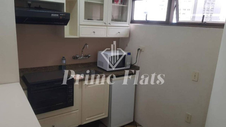 Imagem Apartamento com 1 Quarto à Venda, 55 m² em Jardins - São Paulo Imagem Apartamento com 1 Quarto à Venda, 55 m² em Jardins - São Paulo