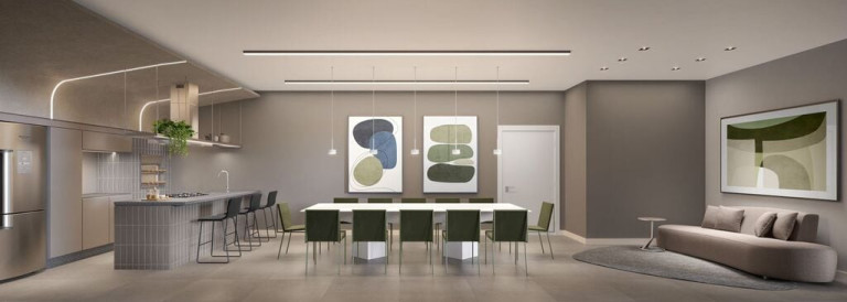 Imagem Apartamento com 2 Quartos à Venda, 72 m² em Jardim Botânico - Porto Alegre