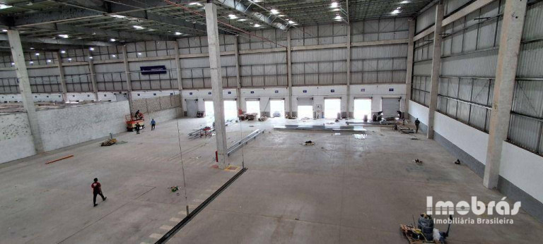 Imagem Galpão para Alugar, 4.231 m² em Ancuri - Fortaleza Imagem Galpão para Alugar, 4.231 m² em Ancuri - Fortaleza