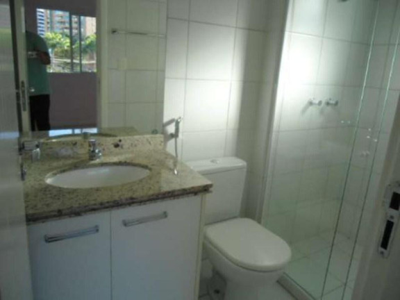 Imagem Apartamento com 4 Quartos à Venda, 132 m² em Alphaville I - Salvador Imagem Apartamento com 4 Quartos à Venda, 132 m² em Alphaville I - Salvador