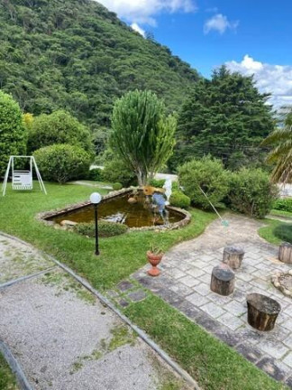 Imagem Edifício Residencial com 15 Quartos à Venda, 4.000 m² em Cascata Dos Amores - Teresópolis