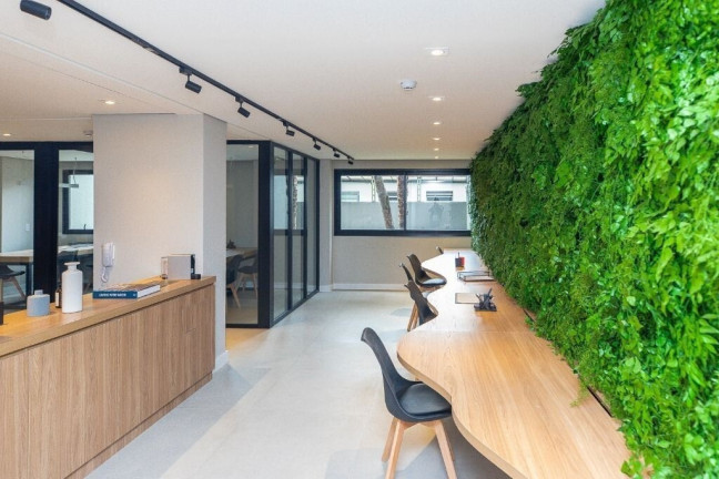Imagem Apartamento com 1 Quarto à Venda, 27 m² em Perdizes - São Paulo