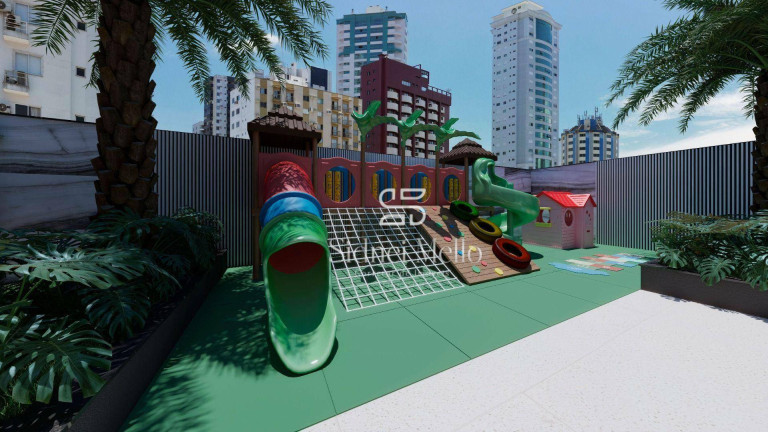 Imagem Imóvel com 3 Quartos à Venda, 220 m² em 2 Quadra Centro - Balneário Camboriú