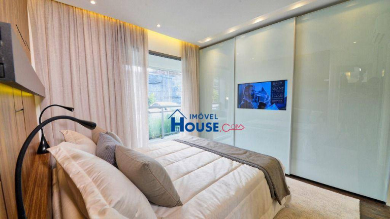 Imagem Apartamento com 3 Quartos à Venda, 211 m² em Perdizes - São Paulo Imagem Apartamento com 3 Quartos à Venda, 211 m² em Perdizes - São Paulo