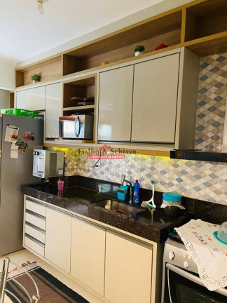 Imagem Apartamento com 2 Quartos à Venda, em Santo Antônio - Viçosa Imagem Apartamento com 2 Quartos à Venda, em Santo Antônio - Viçosa