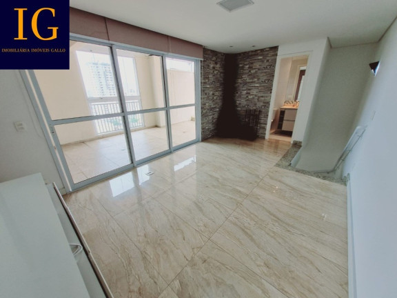 Imagem Imóvel com 2 Quartos à Venda, 136 m² em Centro - São Caetano Do Sul