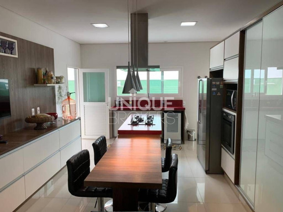 Imagem Casa de Condomínio com 3 Quartos à Venda, 1.100 m² em Cidade Santos Dumont - Jundiaí Imagem Casa de Condomínio com 3 Quartos à Venda, 1.100 m² em Cidade Santos Dumont - Jundiaí