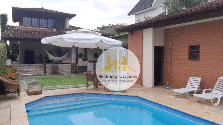 Imagem Casa com 3 Quartos à Venda, 420 m² em Anil - Rio De Janeiro Imagem Casa com 3 Quartos à Venda, 420 m² em Anil - Rio De Janeiro