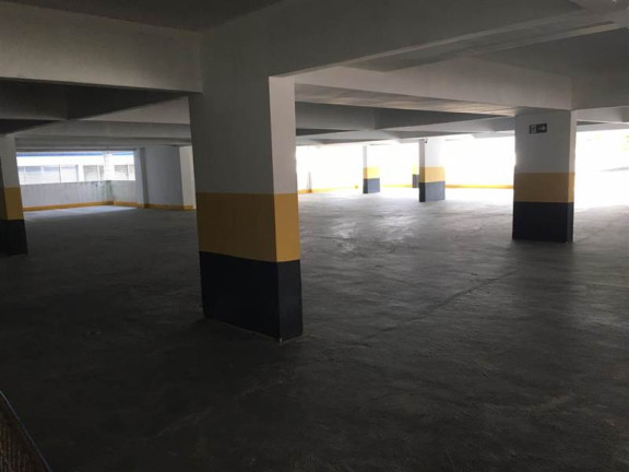 Imagem Apartamento com 3 Quartos à Venda, 91 m² em Guilhermina - Praia Grande