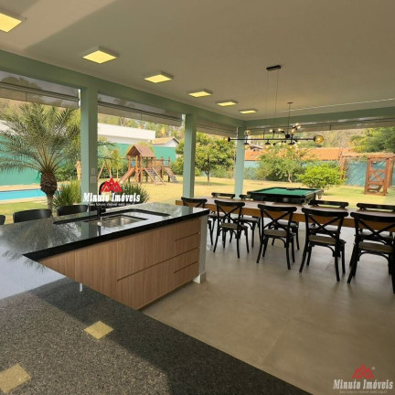 Imagem Casa com 4 Quartos à Venda, 278 m² em Centro - Itupeva Imagem Casa com 4 Quartos à Venda, 278 m² em Centro - Itupeva
