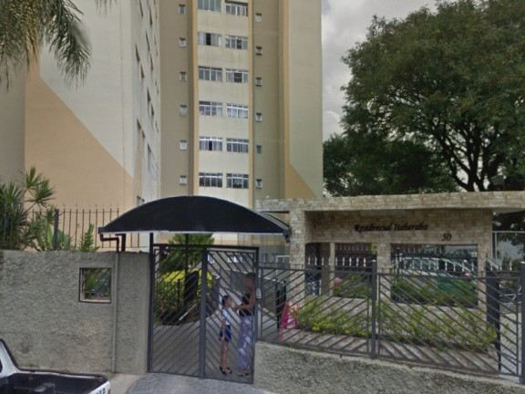 Imagem Apartamento com 2 Quartos à Venda, 55 m² em Sítio Morro Grande - São Paulo Imagem Apartamento com 2 Quartos à Venda, 55 m² em Sítio Morro Grande - São Paulo