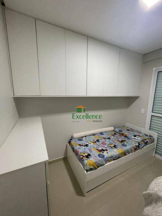 Imagem Apartamento com 2 Quartos à Venda, 40 m² em Santa Maria - Santo André Imagem Apartamento com 2 Quartos à Venda, 40 m² em Santa Maria - Santo André