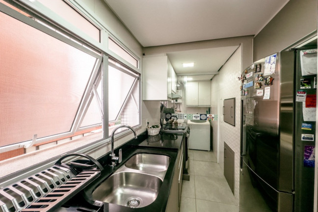 Imagem Apartamento com 3 Quartos à Venda, 103 m² em Petrópolis - Porto Alegre