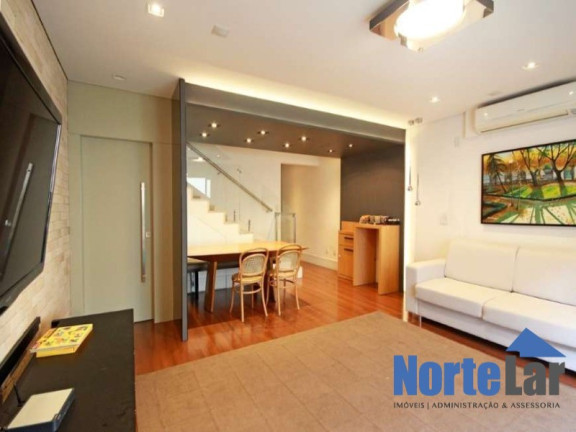 Imagem Sobrado com 3 Quartos à Venda, 195 m² em Perdizes - São Paulo Imagem Sobrado com 3 Quartos à Venda, 195 m² em Perdizes - São Paulo