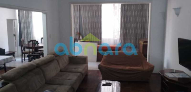 Imagem Apartamento com 4 Quartos à Venda, 195 m² em Copacabana - Rio De Janeiro Imagem Apartamento com 4 Quartos à Venda, 195 m² em Copacabana - Rio De Janeiro