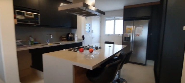 Imagem Apartamento com 3 Quartos à Venda, 128 m² em Cursino - São Paulo Imagem Apartamento com 3 Quartos à Venda, 128 m² em Cursino - São Paulo