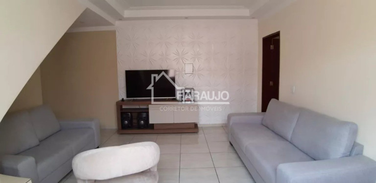 Imagem Sobrado com 4 Quartos à Venda, 240 m² em Jardim São Judas Tadeu - Sorocaba Imagem Sobrado com 4 Quartos à Venda, 240 m² em Jardim São Judas Tadeu - Sorocaba